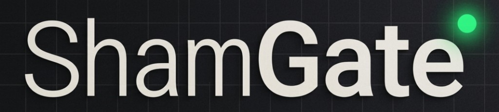 ShamGate